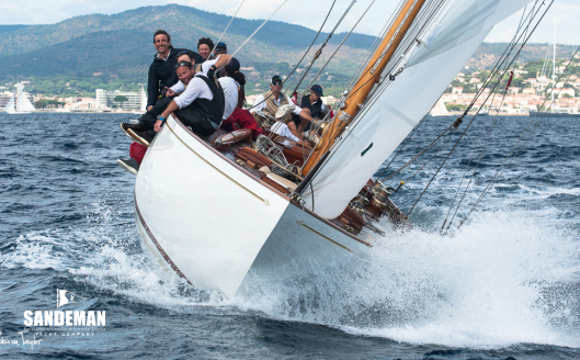 AHEAD [Photo: James Robinson Taylor]