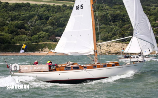 Goose-winged [Photo: Alex Tyrrell]
