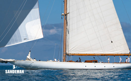 Ghosting [Photo: James Robinson Taylor]