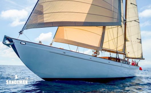 Port bow