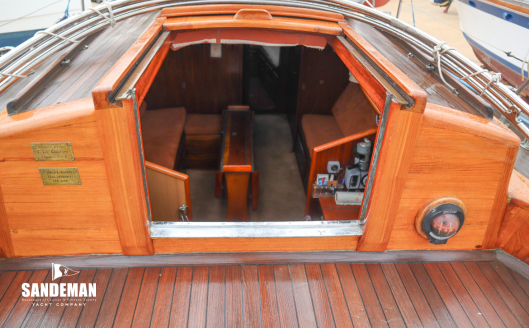 Companionway
